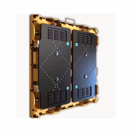 Preços de tela eletrônica de desconto P5/P6/P8/P10 Exibição externa de LED Tela de publicidade Preço Dados alfandegários