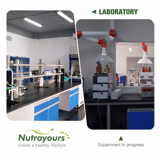 Pó de glutationa padrão USP/Ep de alta densidade, dados alfandegários reduzidos de L-glutationa