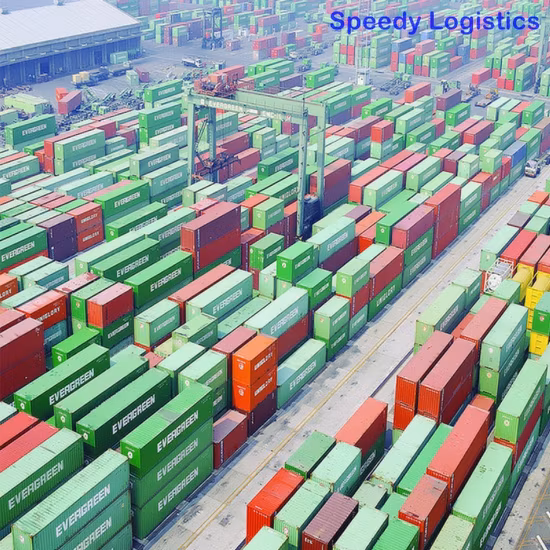 DDP China para EUA Amazon Taxas de carga baratas da Air Asia Fba Shipping